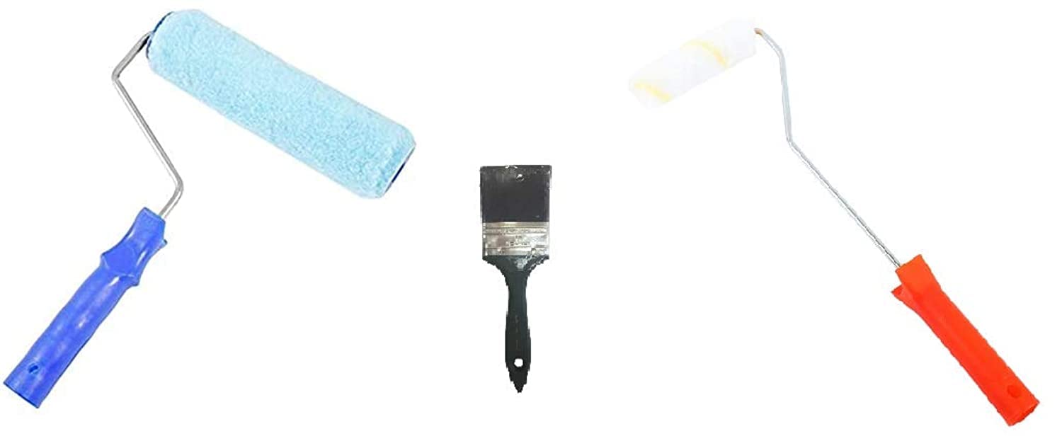 Paint Roller Set (9in)