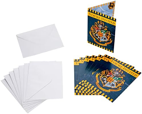 Unique Harry Potter Paper Napkins - Pack of 16