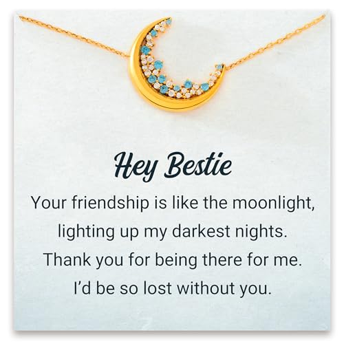 STORYJEWELLERY Mother Daughter Necklace, Mother Daughter Gift, Mom Gifts from Daughters, Birthday Gifts for Daughters, Unique Love Knot Jewelry