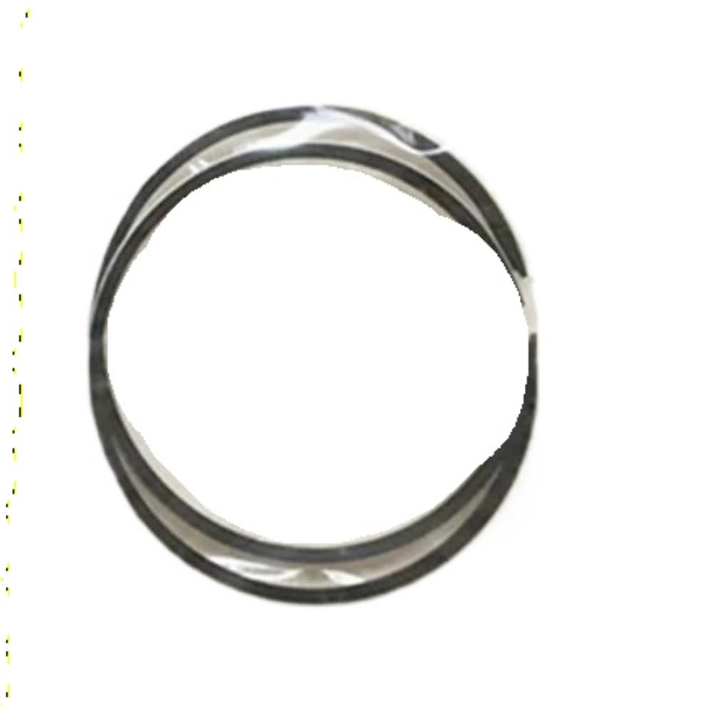 Segments piston 64mm pour restaurer votre moto de trail TS185