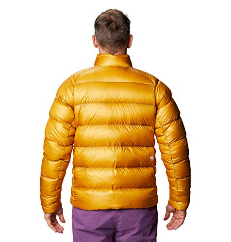 mountain hardwear phantom down jacket