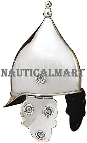 Nauticalmart Celtic Spire Helmet