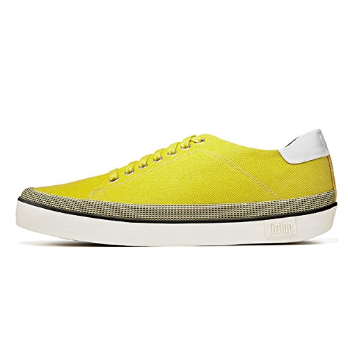 FitFlop Men's Supertone M (Canvas)2