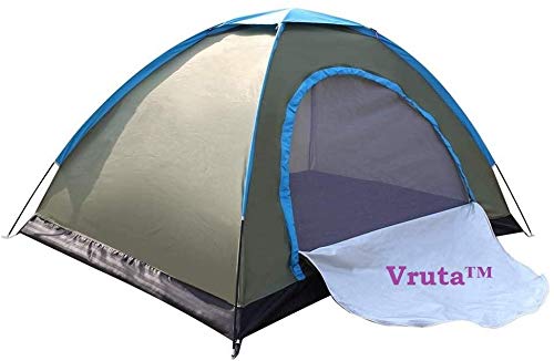 E10 Star 8 Person Tent for Camping Waterproof Tent