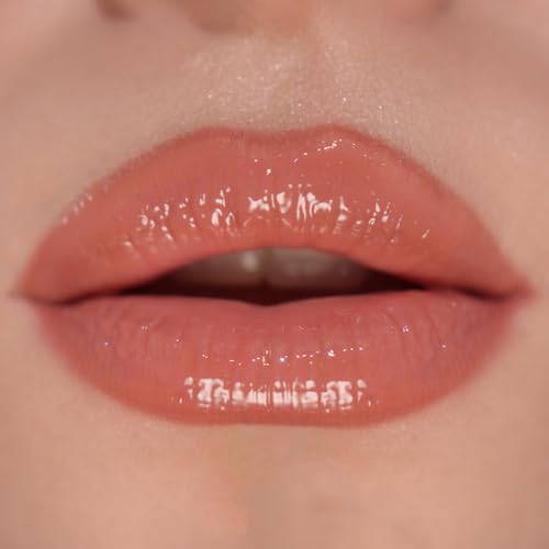 SOSU Cosmetics Lip Liner Longwear Toffee, Long-lasting Lip Liner in Warm Toffee Nude Tone, Moisturising, Vitamin E - Image 2