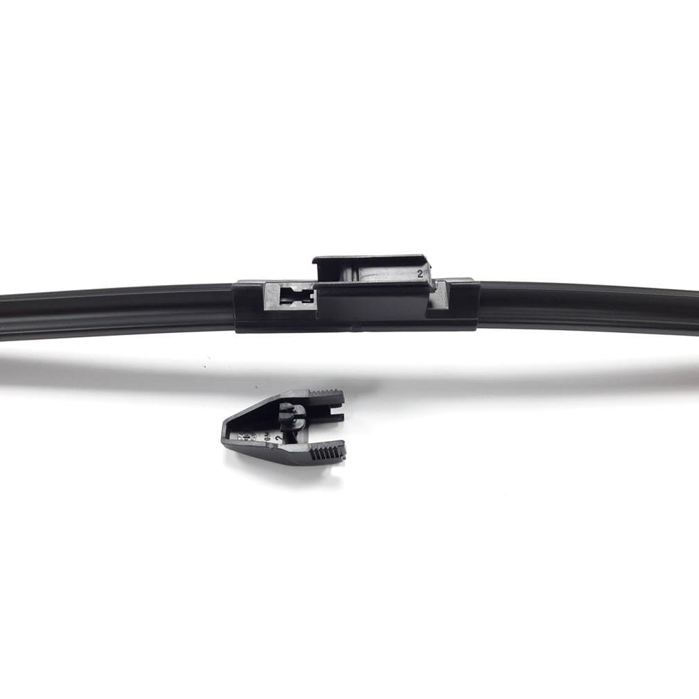 Ön Cam Silecek Takımı 70x58cm Honda Euro Civic FK/FN ile uyumlu 2006-2011
