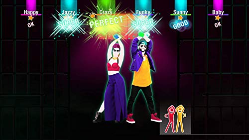 Ubisoft Just Dance Unlimited 1 Month - Xbox Series X [Digital Code] thumb #1