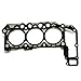 ECCPP Engine Replacement Head Gasket Set fit 04-05 for Dodge Dakota 04-05 for Dodge for Durango 02-05 for Dodge for Ram 1500 05 for Jeep Grand for Cherokee 02-05 for Jeep Liberty Engine Head Gaskets