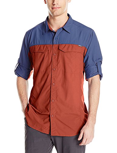 Image of Columbia Men's PFG Tamiami II Short Sleeve Shirt