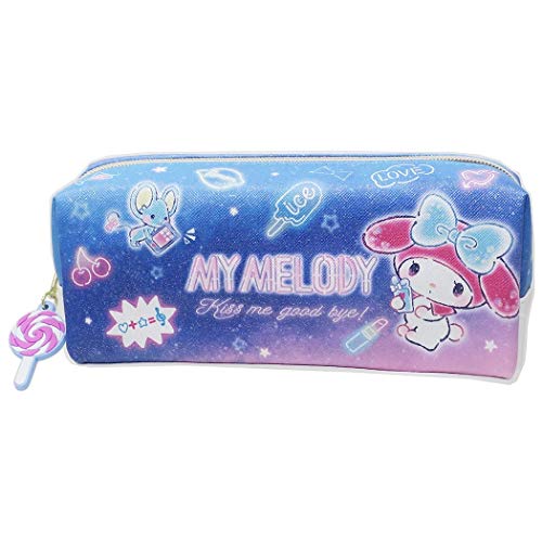 マイメロディ[筆箱]ペンケースサンリオ クラックス ペンポーチ キャラクター グッズ 通販