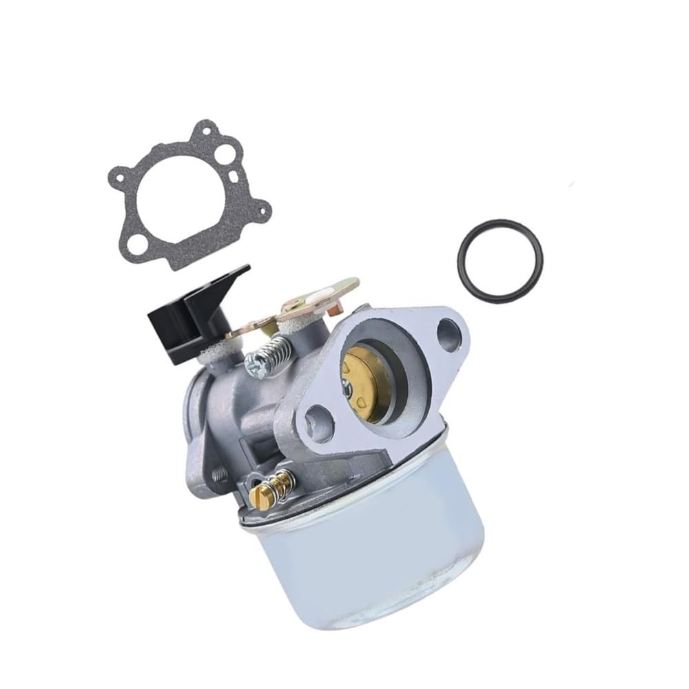Carburateur OEM 498965 avec joint d'étanchéité régulateur de flux thermique