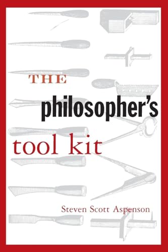 The Philosopher's Toolkit view 2