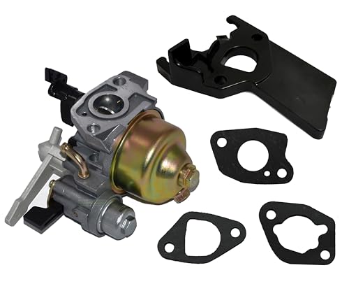 Carburateur scarificateur Kanwod Apachino réparer le moteur