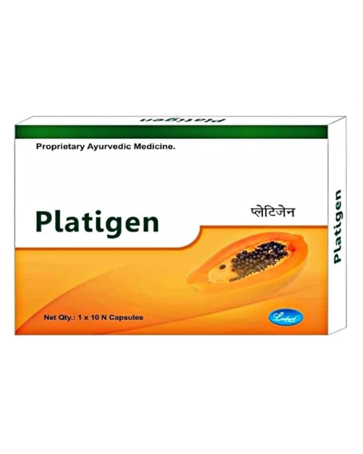 See full amazon price history chart for Platigen Capsule - Increased Blood Platelets 2x10N =20 Capsules Platigen Capsule - Increased Blood Platelets 2x10N =20 Capsules (B0CMTWQG76) Amazon Price History, Amazon Price Tracker