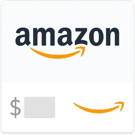 Amazon.com eGift Card