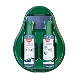 PVS - Stazione Lavaggio Oculare Drop, 34889...