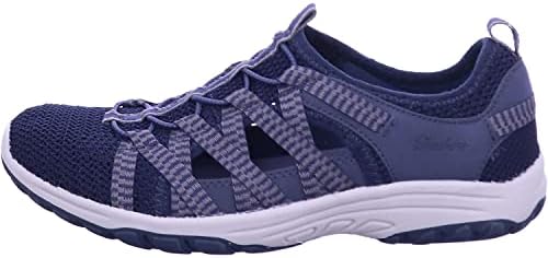 Skechers Women's Reggae Fest-Happy Getaway Water Shoe | Image 1