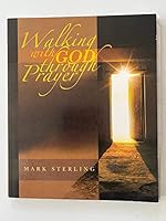 Walking with God Through Prayer B000K7AN9Q Book Cover