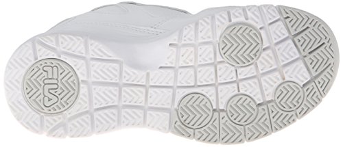 Fila Side-By-Side Cross Training Shoe (Little Kid/Big Kid)4