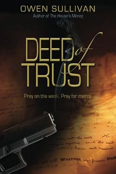 Paperback Deed of Trust Book
