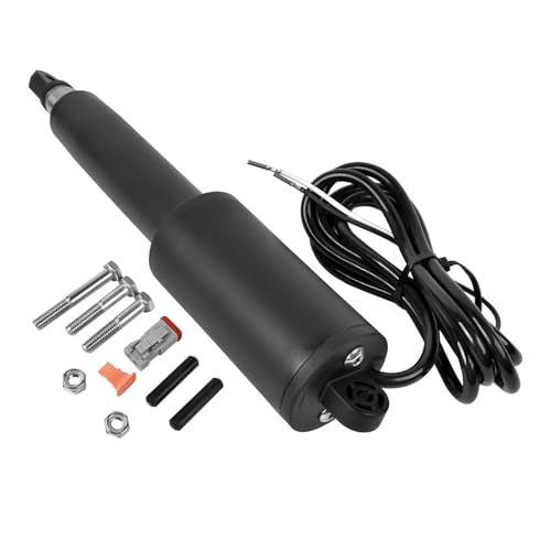 Actuador de repuesto 12 V Lenco 102 Series 4.1 pulgadas 5