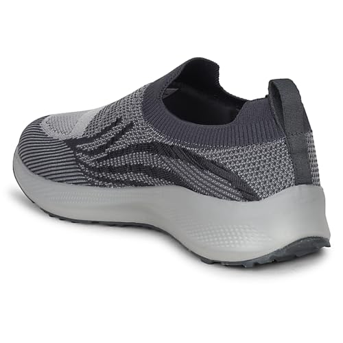 Image of Aqualite BARCELONA-301 Casual Walking Shoes with Slip-On & Comfort Insole for Men
