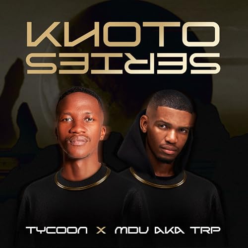 Tycoon & MDU aka TRP