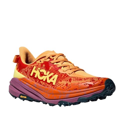 Image of Hoka Mens Speedgoat 6 Mid GTX