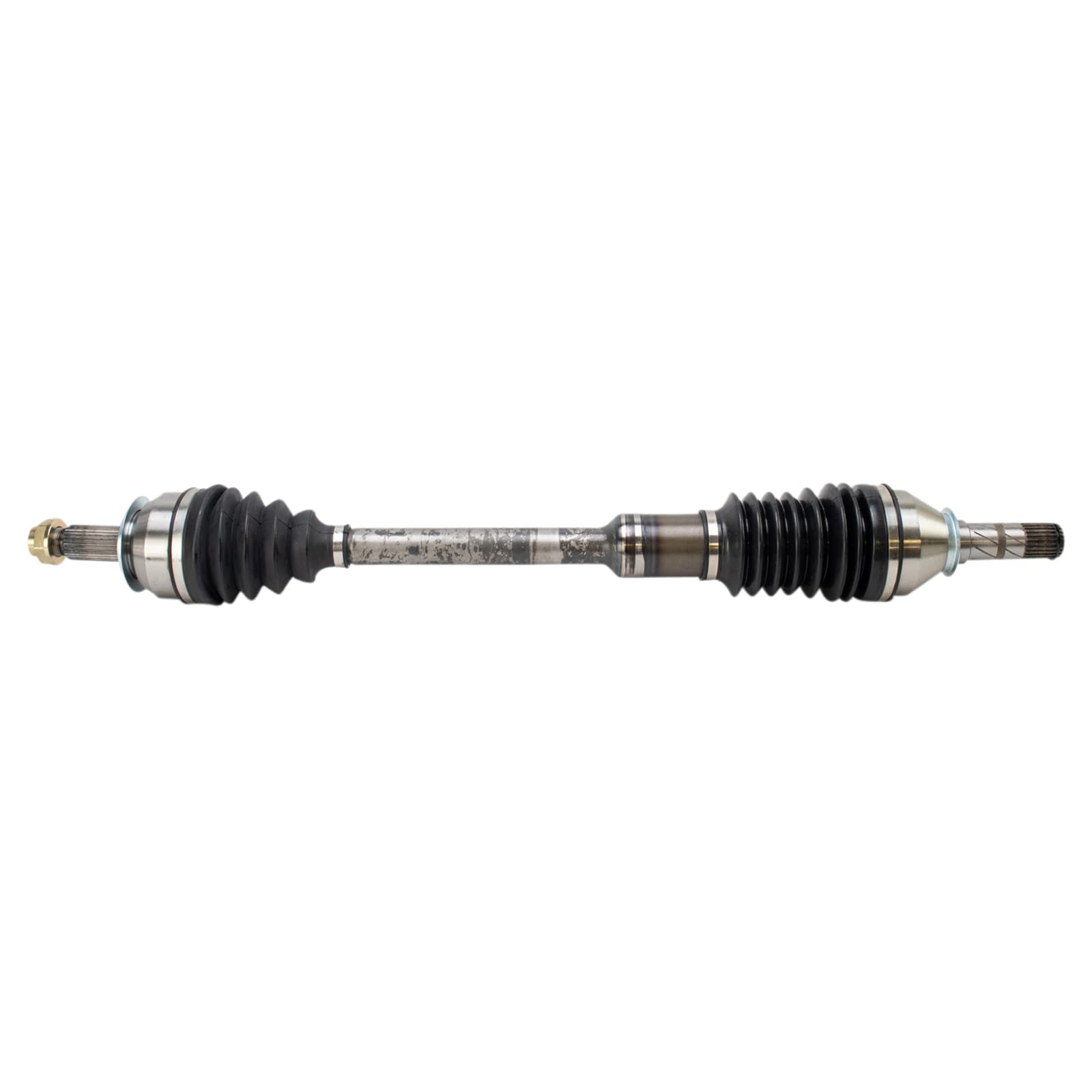 Detroit Axle - Eje Delantero CV Para Subaru Outback Legacy