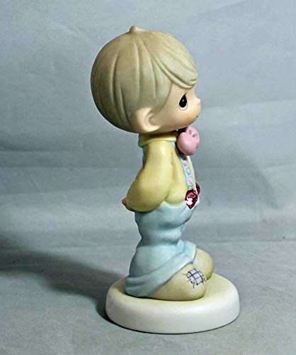 Precious Moments I'm Completely Suspended with Love2