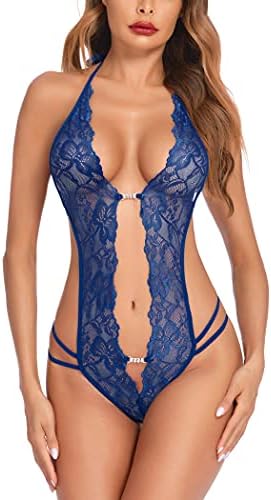 Avidlove Ladies One Piece Li...