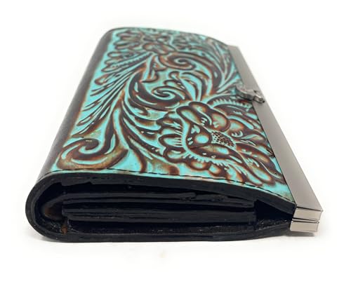 Image of Patricia Nash Women's Tooled Cauchy