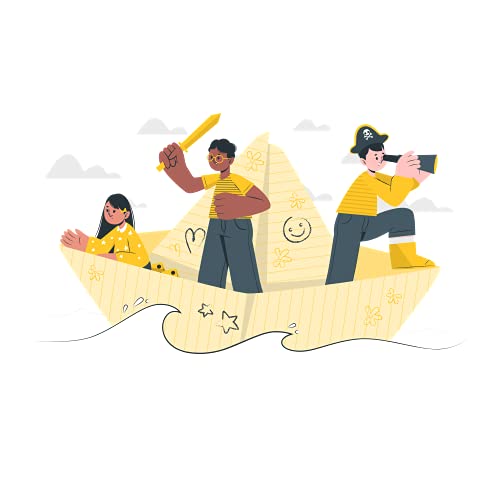 As an entrepreneur, what is the one thing you would teach your child? cover art