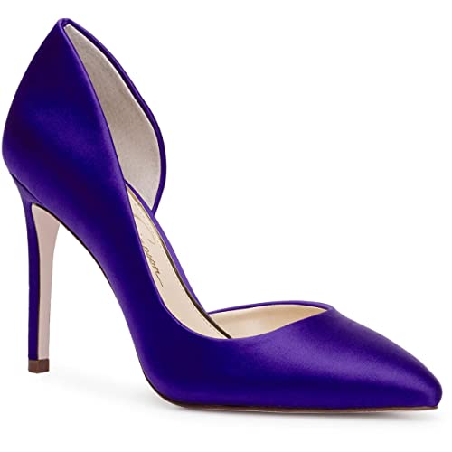Image of Jessica Simpson Prizma D'Orsay Pumps