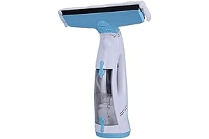 Electric Window Cleaner Robot: The Ultimate Household Cleaning Companion