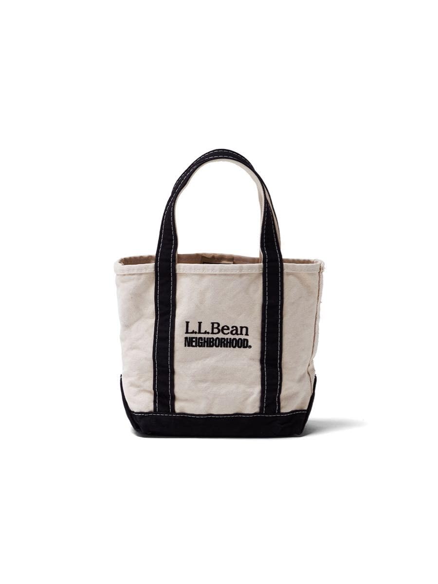 Amazon.co.jp: NEIGHBORHOOD × Tote Bag ネイバーフッド トートバッグ 