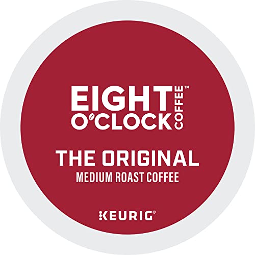 Eight O'Clock Coffee 5000203548 The Original Keurig Single-Serve K-Cup Pods thumb #9