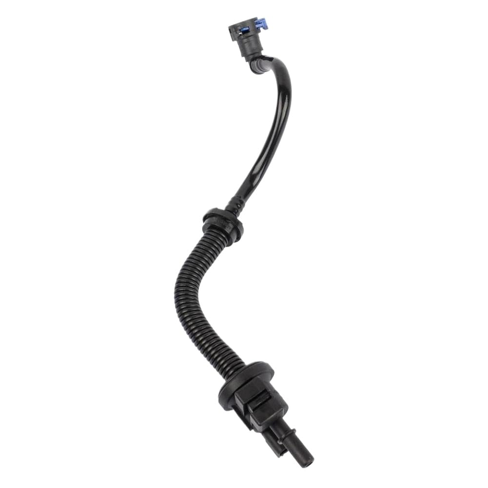 Fuel Vapor Hose Replacement Compatible with Vehicle FR3Z-9G297-H FR3Z9G297H