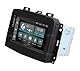 Autoradio für FIAT 500l Restyling (ab 2017) Android GPS Bluetooth WiFi USB DAB+ Touchscreen 7 8core Carplay AndroidAuto