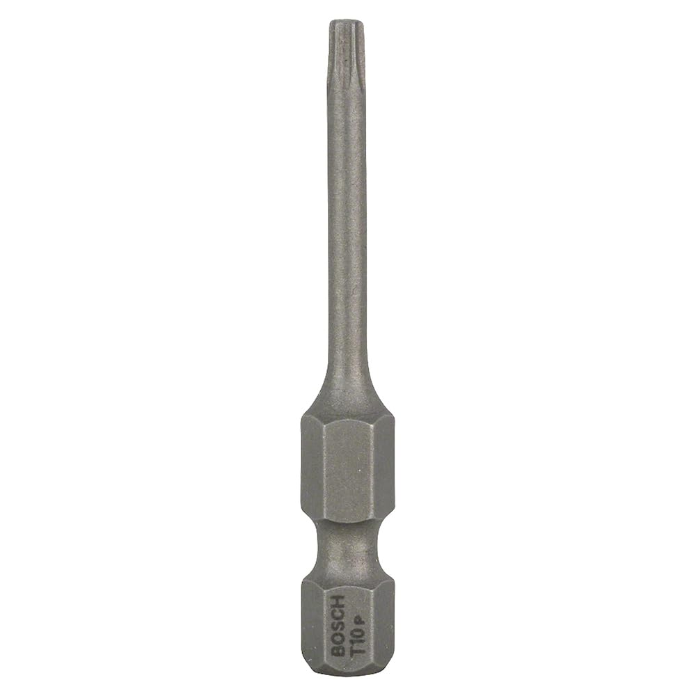 Bosch Blue 2607001632 Extra Hard Screwdriver Bit