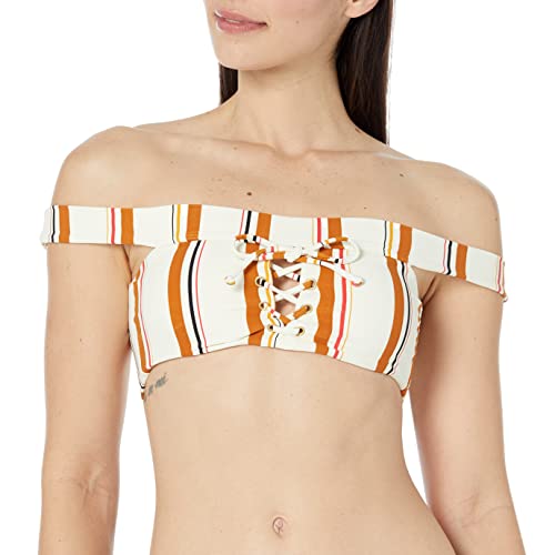 Billabong Sunstruck Top pour les Journées Plage et Soirées en Terrasse