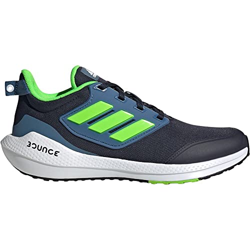 adidas EQ21 Run 2.0 J, Zapatillas Unisex...