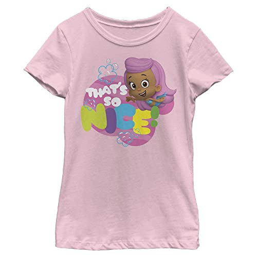 Image of Nickelodeon Girls' Molly That's So Nice!