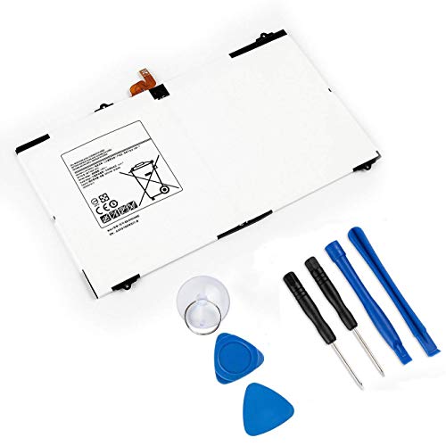 ASKC 5870mAh EB BT810ABE Tablet Baterías para Samsung Galaxy Tab S2 9.7