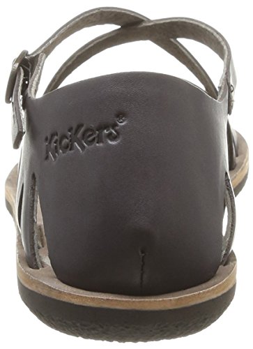 Kickers Spartame, Sandali Donna