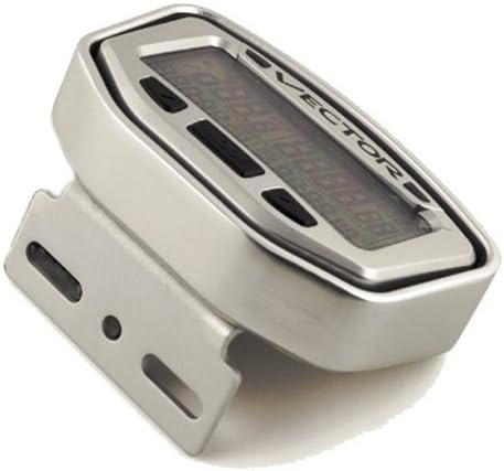 Trail Tech 022-SO Basic Triple Clamp Mount with Protector Vapor/Vector/Striker