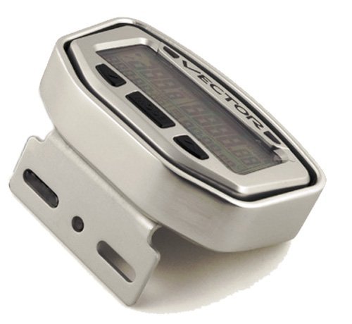 Trail Tech022-SO Basic Triple Clamp Mount with Protector Vapor/Vector/Striker