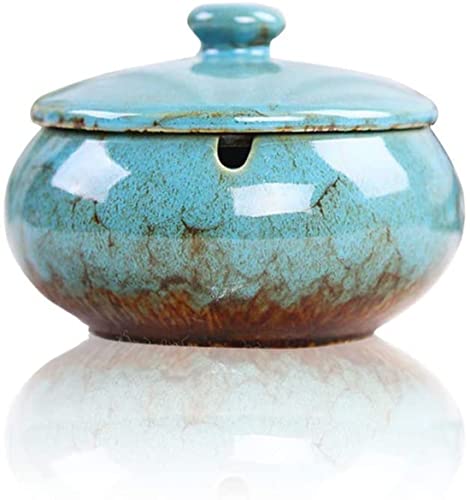 ashtrays