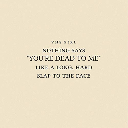 Nothing Says \