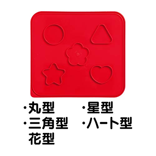 Clay No.7351 basic, pâte colorée en 8 teintes pour sculpter sans limite - 7